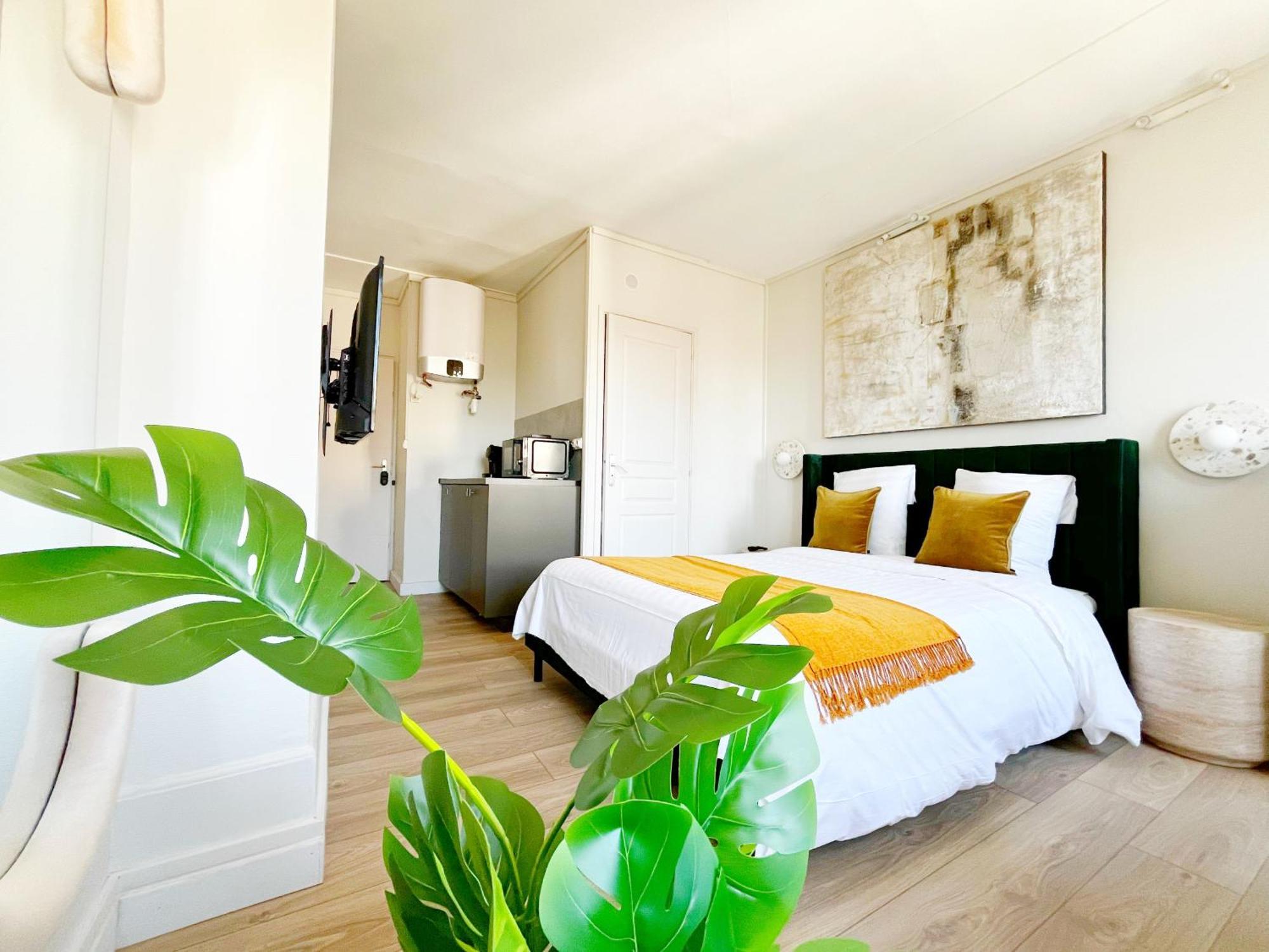 Suite Opium Lyon Exterior photo