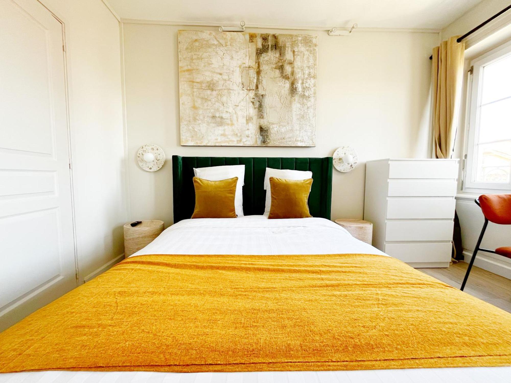 Suite Opium Lyon Exterior photo
