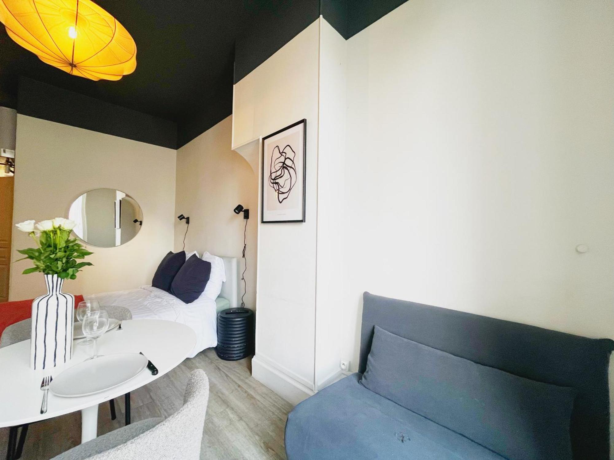 Suite Opium Lyon Exterior photo